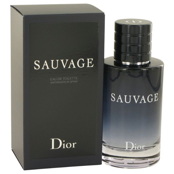 Christian Dior Sauvage M EDT 100ml ET