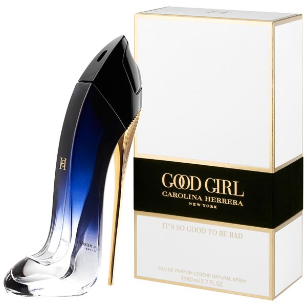 Carolina Herrera Good Girl W EDP legere 80ml