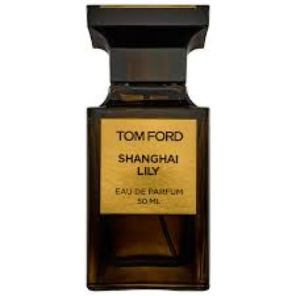 Tom Ford Private Blend: Shanghai Lily U EDP 50ml (Tester)
