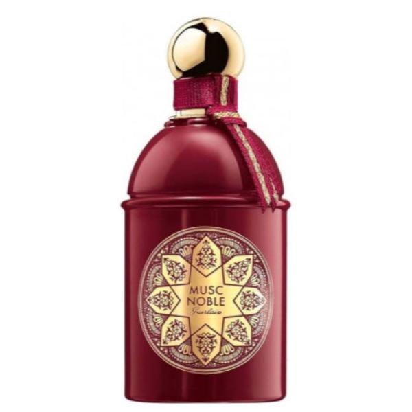 Guerlain Les Absolus d`Orient / musc Noble U EDP 125ml / 2018