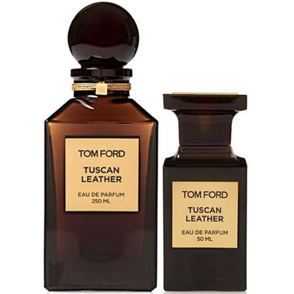Tom Ford Private Blend: Tuscan Leather U EDP 100ml