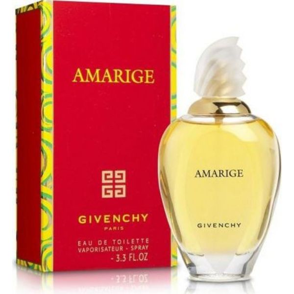 Givenchy Amarige W EDT 100ml (Tester)