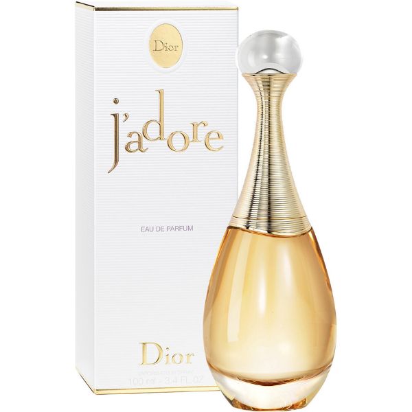 Christian Dior J`Adore W EDT 100ml (Tester)