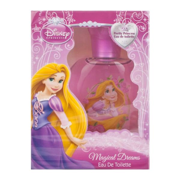 Disney Pretty Princess Magiical Dreams EDT 50ml