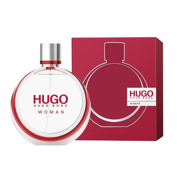 Hugo Boss Boss Woman W EDP 50ml (Tester)