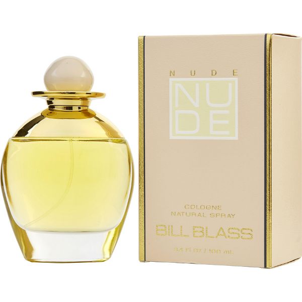 Bill Blass Nude W EDC 100 ml