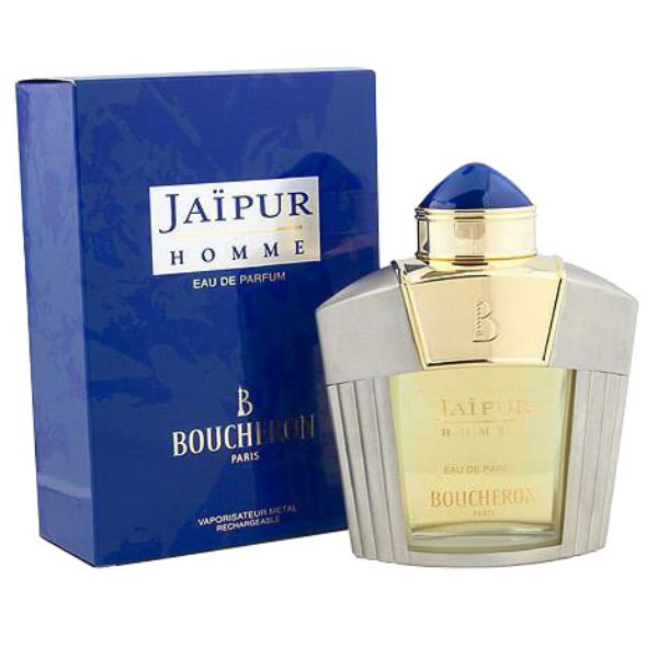 Boucheron Jaipur Homme M EDP 100 ml