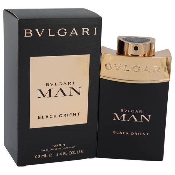Bvlgari MAN Black Orient M EDP 100 ml (Tester) /2016