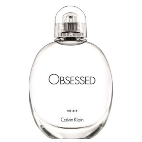 Calvin Klein Obsessed M EDT 75 ml (Tester) /2017
