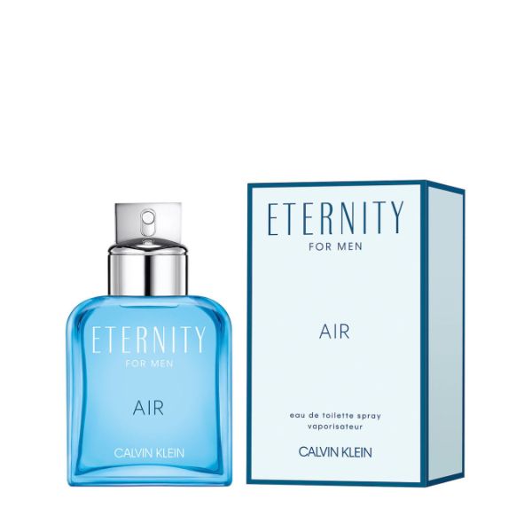 Calvin Klein Eternity Air M EDT 100 ml /2018
