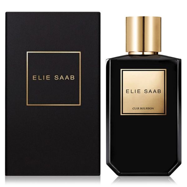 Elie Saab La collection Cuir Patchouli W Essence de Parfum 100 ml