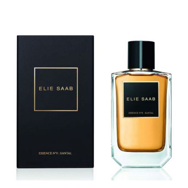 Elie Saab La collection No.8 Santal W Essence de Parfum 100 ml