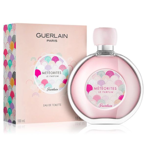 Guerlain Meteorites Le Parfum W EDT 100 ml /2018