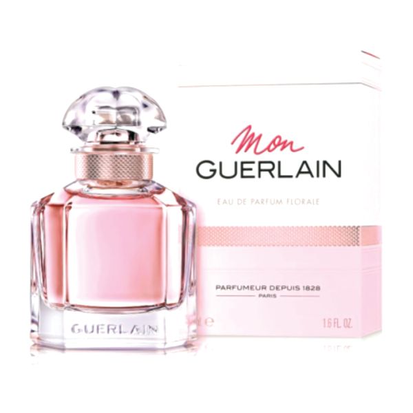 Guerlain Mon Guerlain Florale W EDP 100 ml /2018