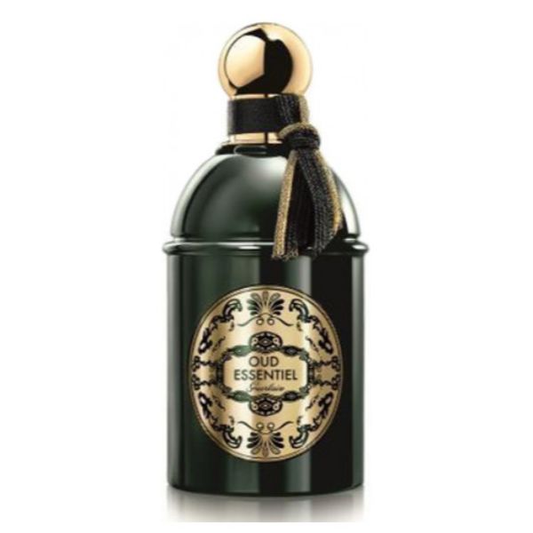 Guerlain Les Absolus d`Orient - Oud Essentiel U EDP 125 ml (Tester) /2017