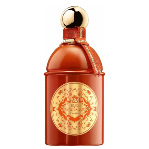 Guerlain Les Absolus d`Orient - Bois Mysterieux U EDP 125 ml /2019