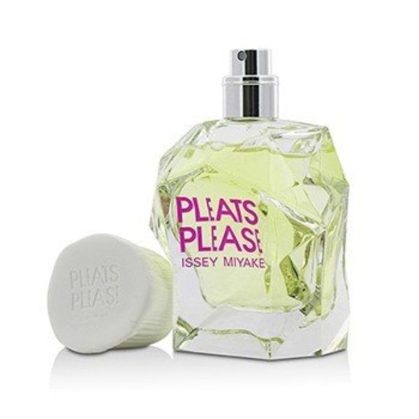 Issey Miyake Pleats Please L`Eau W EDT 100 ml (Tester) /2013