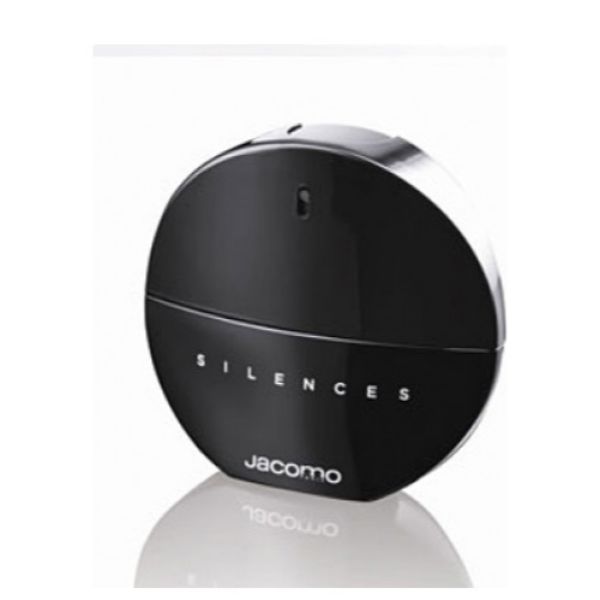 Jacomo Silences W EDP 100 ml (Tester) /Sublime 2012/