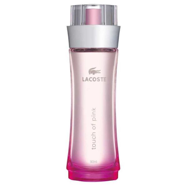 Lacoste Touch Of Pink W EDT 90 ml (Tester)