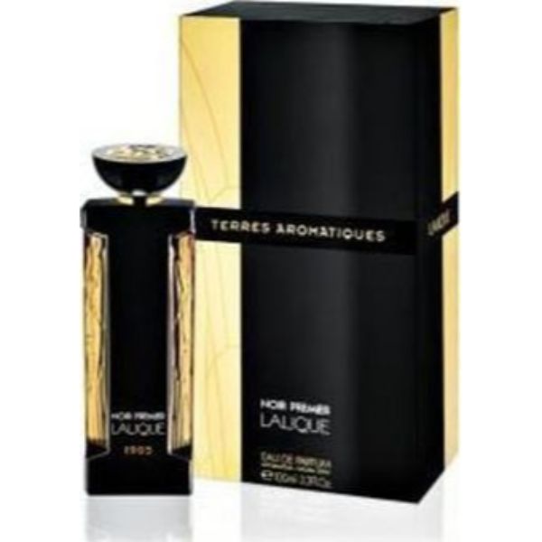 Lalique Noir Premier Terres Aromatiques U EDP 100 ml