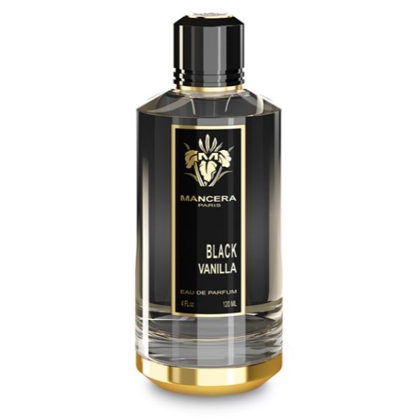 Mancera Paris Black Vanilla U EDP 120 ml