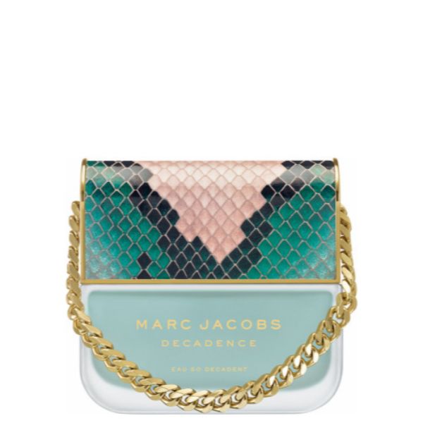 Marc Jacobs Decadence Eau So Decadent W EDT 100 ml (Tester) /2017