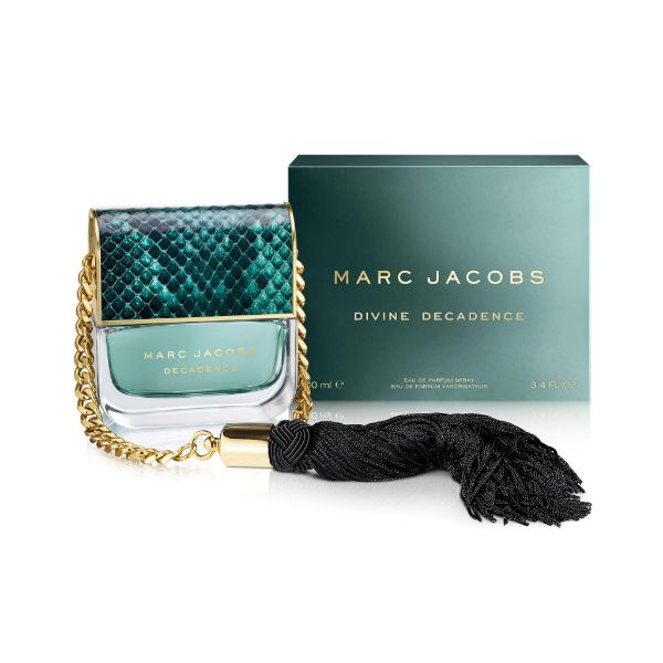 Marc Jacobs Divine Decadence W EDP 100 ml /2016