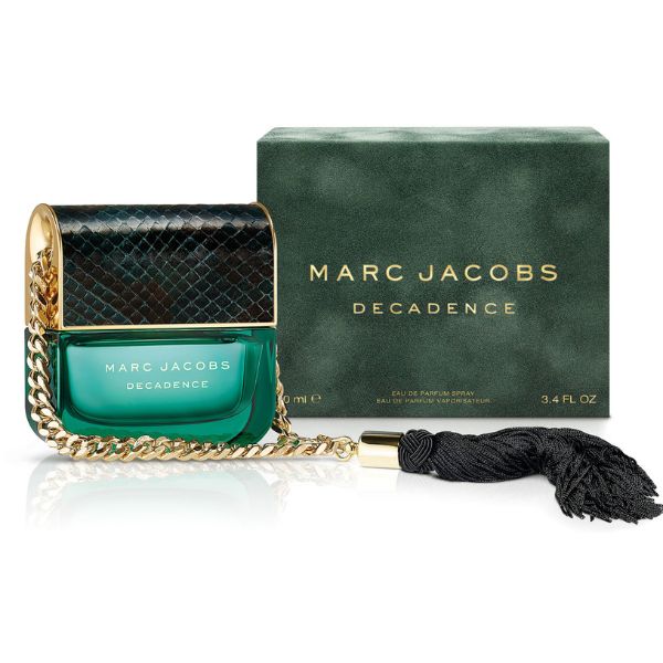 Marc Jacobs Decadence W EDP 100 ml