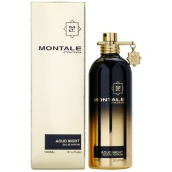 Montale Aoud Night U EDP 50 ml