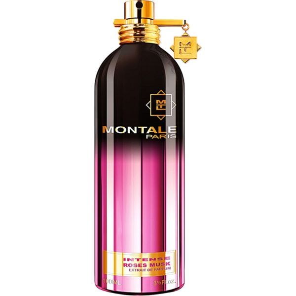 Montale Intense Roses Musk W Extrait de Parfum 100 ml (Tester) ET