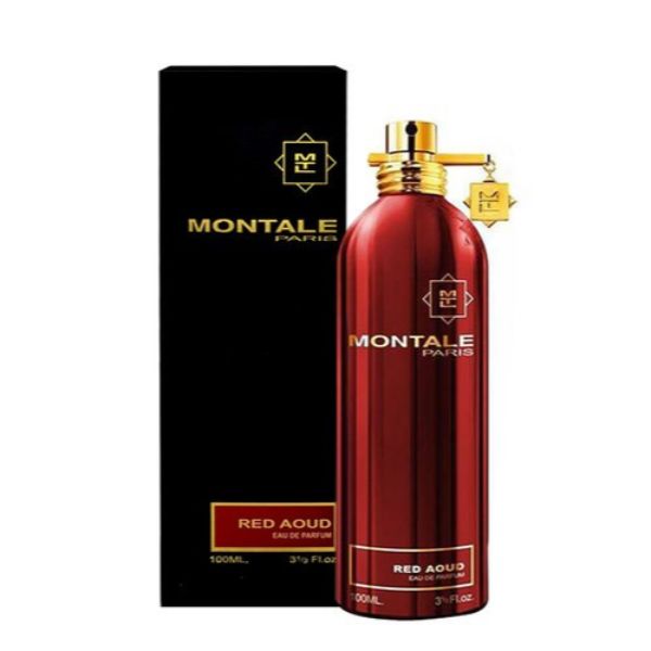 Montale Red Aoud U EDP 100 ml