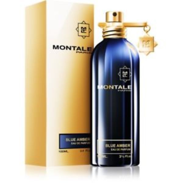 Montale Blue Amber U EDP 100 ml