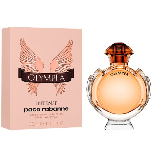 Paco Rabanne Olympea Intense W EDP 30 ml