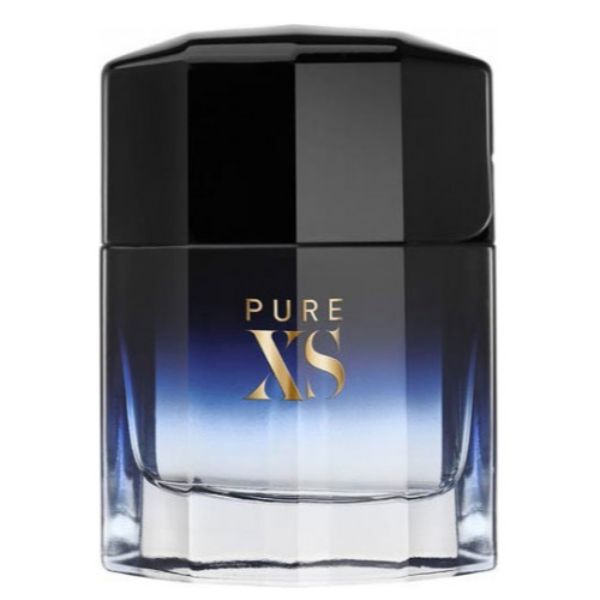 Paco Rabanne Pure XS M EDT 100 ml (Tester) / 2017