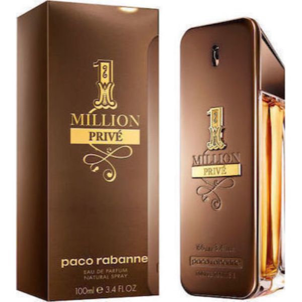 Paco Rabanne 1 Million Prive M EDP 100 ml