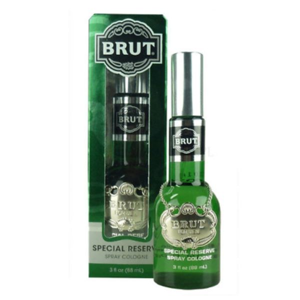BRUT Special Reserve Cologne M EDC 88 ml