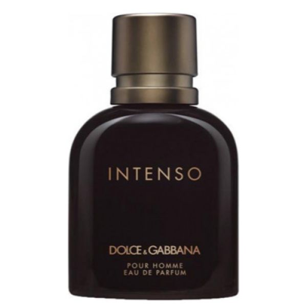 Dolce & Gabbana Intenso M EDP 40 ml - (Tester)