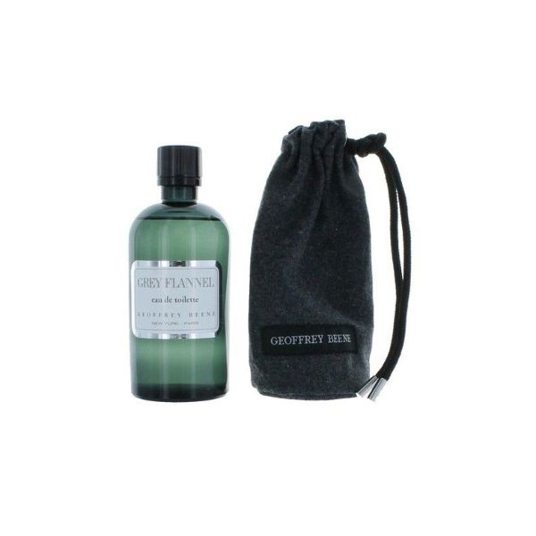 Geoffrey Beene Grey Flannel M EDT 120 ml pouch