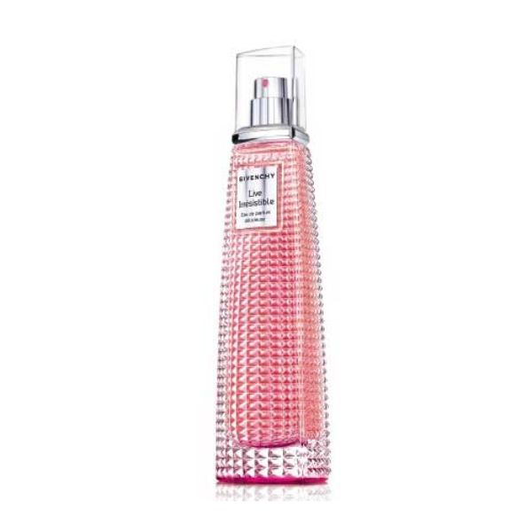 Givenchy Live Irresistible W EDP 75 ml - (Tester) /2015