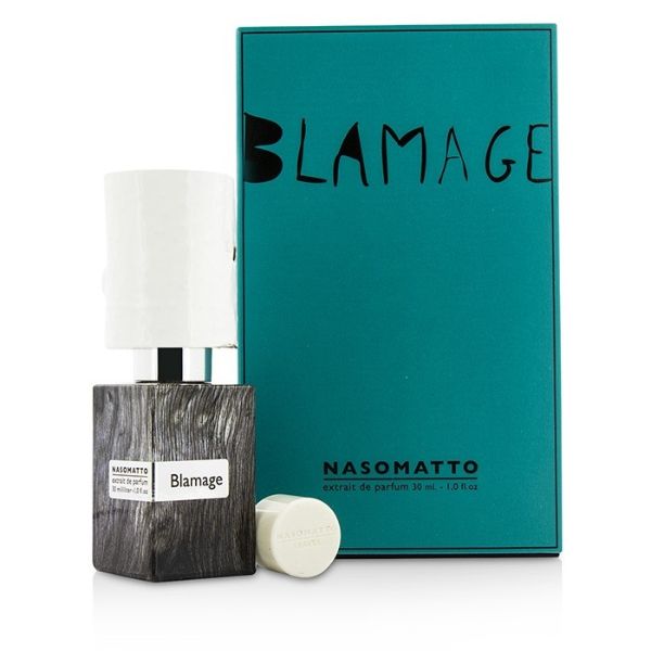 Nasomatto Blamage U Extrait de Parfum 30 ml