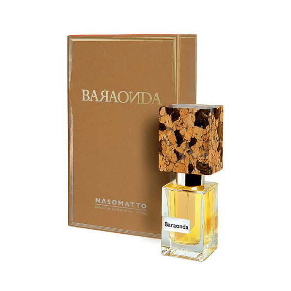 Nasomatto Baraonda U Extrait de Parfum 30 ml