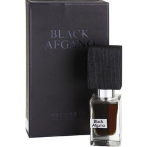 Nasomatto Black Afgano U Extrait de Parfum 30 ml
