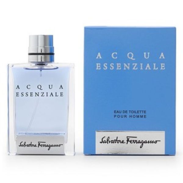 Salvatore Ferragamo Acqua Essenziale M EDT 30 ml