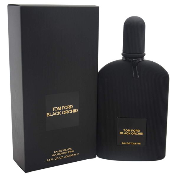Tom Ford Black Orchid W EDT 100 ml /2015