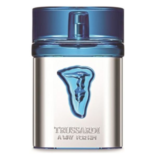 Trussardi A Way for Him M EDT 100 ml - (Tester)
