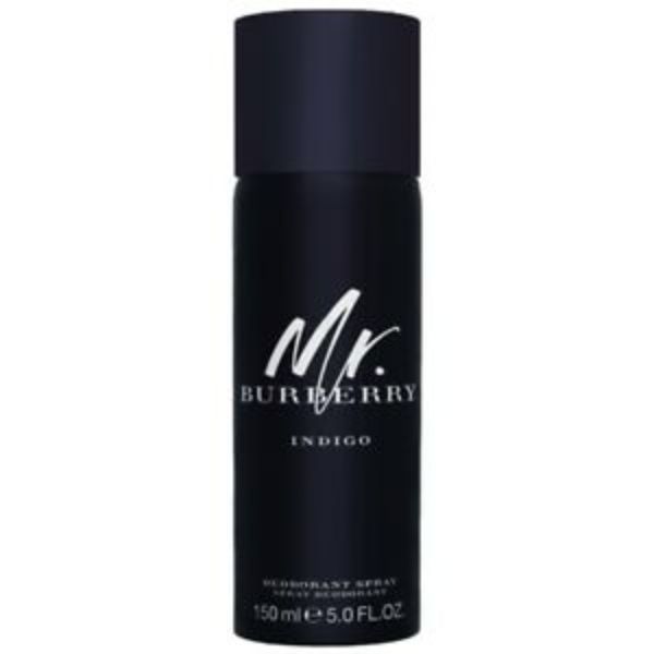 Burberry Mr. Burberry Indigo M deodorant spray 150 ml /2018