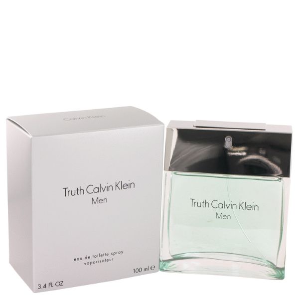 Calvin Klein Truth EDT M 100ml