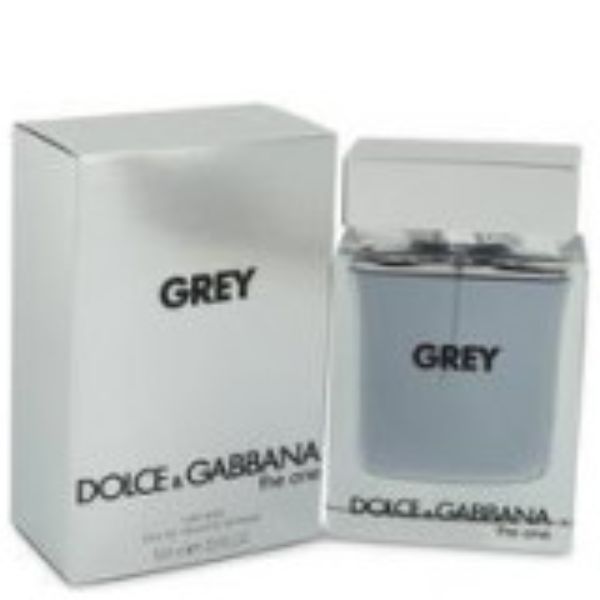 Dolce & Gabbana The One Grey M EDT Intense 30 ml /2018