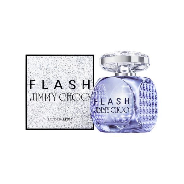 Jimmy Choo Flash W EDP 100 ml