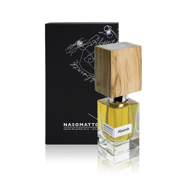 Nasomatto Absinth U Extrait de Parfum 30 ml